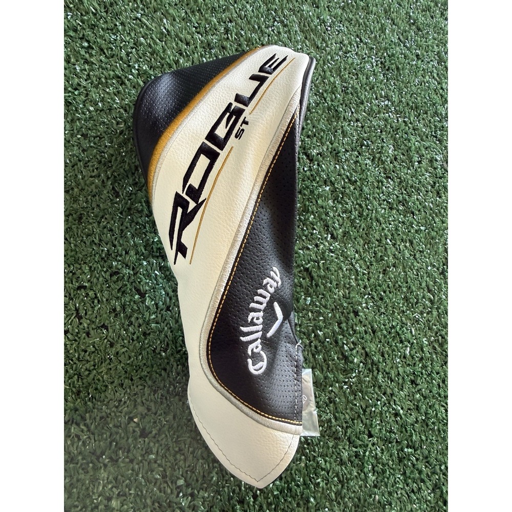 Callaway Rogue ST Fairway wood head cover BRAND NEW